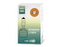 Лампа белого свечения цоколь H27/880 27W серия Intensive+130%, SVS
