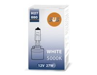Лампа из серии White 5000K под цоколь H27 (880) 27W, SVS