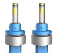 Светодиодные лампы с canbus для цоколя H13, мощность 3600Lm, 15-20W, 10-60V, Vinstar