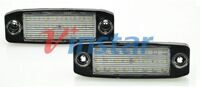 Штатная светодиодная подсветки номерного знака для  Hyundai Sonata 2010-2013, Hyundai Elantra 06-,  H-1 07-, I30 07-, KIA Ceed 06-, Opirus 06-, Vinstar