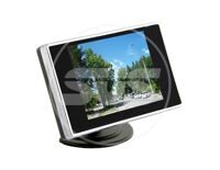 Монитор для видеокамеры экран TFT LCD, размер 3,5,питание 12В, TV система PAL/NTSC, SVS