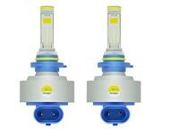 Мощные светодиодные лампы с обманкой с цоколем 9005 (HB3), мощность 15-20W, 10-60V, Vinstar