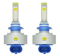 Лампы светодиодные с обманкой для цоколя 9006 (HB4), мощность 15-20W, 3600Lm, 10-60V, Vinstar